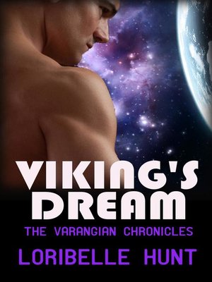 cover image of Viking's Dream